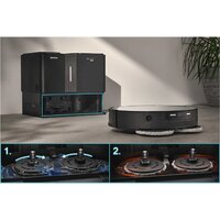 Робот-пылесос Sencor SRV 9790BK - Изображение №11 — Chaika Market