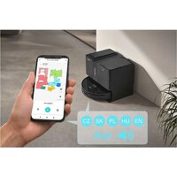 Робот-пылесос Sencor SRV 9790BK - Изображение №14 — Chaika Market