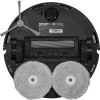 Робот-пылесос Sencor SRV 9790BK - Изображение №6 — Chaika Market