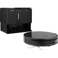 Робот-пылесос Sencor SRV 9790BK - Изображение №4 — Chaika Market