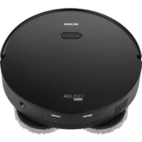 Робот-пылесос Sencor SRV 9790BK - Изображение №2 — Chaika Market