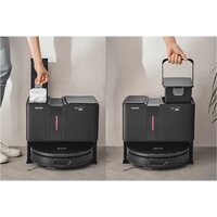 Робот-пылесос Sencor SRV 9790BK - Изображение №18 — Chaika Market