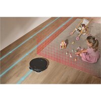 Робот-пылесос Sencor SRV 9790BK - Изображение №15 — Chaika Market