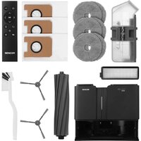 Робот-пылесос Sencor SRV 9790BK - Изображение №19 — Chaika Market