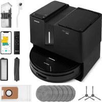 Робот-пылесос Sencor SRV 9790BK — Chaika Market