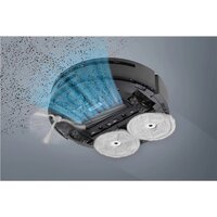 Робот-пылесос Sencor SRV 9790BK - Изображение №12 — Chaika Market