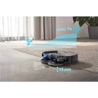 Робот-пылесос Sencor SRV 9790BK - Изображение №8 — Chaika Market