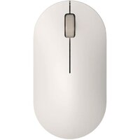 Мышь Xiaomi Wireless Mouse Lite 2 XMWXSB02YM (белый, китайская версия) — Chaika Market