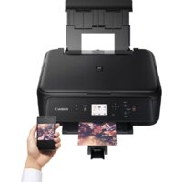 МФУ Canon PIXMA TS5150 2228C006 - Изображение №3 — Chaika Market