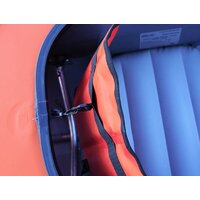 Надувная лодка Stream Хатанга 3L Travel - Изображение №3 — Chaika Market