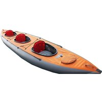 Надувная лодка Stream Хатанга 3L Travel — Chaika Market