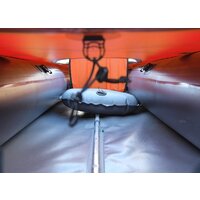 Надувная лодка Stream Хатанга 3L Travel - Изображение №4 — Chaika Market