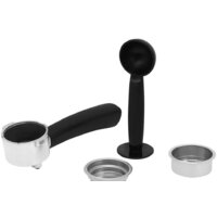 Рожковая кофеварка Kitfort KT-743 - Изображение №8 — Chaika Market
