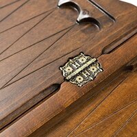 Нарды Haleyan Всадник kh013 - Изображение №8 — Chaika Market