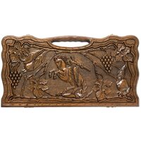 Нарды Haleyan Всадник kh013 — Chaika Market