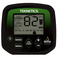 Металлоискатель Teknetics Delta - Изображение №2 — Chaika Market