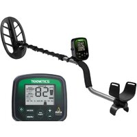 Металлоискатель Teknetics Delta — Chaika Market