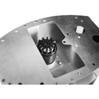 Тепловая завеса Ballu BHC-H22T18-DE - Изображение №5 — Chaika Market