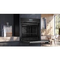 Электрический духовой шкаф Siemens iQ700 HB776G3B1 - Изображение №4 — Chaika Market