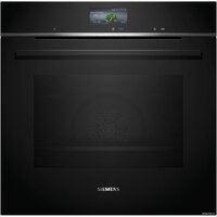 Электрический духовой шкаф Siemens iQ700 HB776G3B1 — Chaika Market