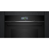 Электрический духовой шкаф Siemens iQ700 HB776G3B1 - Изображение №2 — Chaika Market