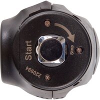 Динамометрический адаптер King Tony Digital 34417-1A - Изображение №5 — Chaika Market