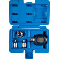 Динамометрические ключи и отвертки