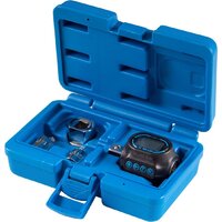 Динамометрический адаптер King Tony Digital 34417-1A - Изображение №2 — Chaika Market