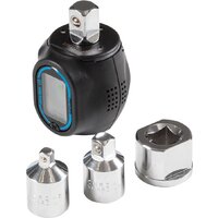 Динамометрический адаптер King Tony Digital 34417-1A - Изображение №3 — Chaika Market