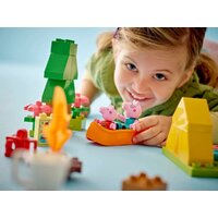 Конструктор LEGO Duplo Поход Пеппы 10452 - Изображение №6 — Chaika Market