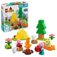 Конструктор LEGO Duplo Поход Пеппы 10452 - Изображение №3 — Chaika Market