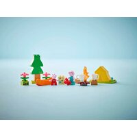 Конструктор LEGO Duplo Поход Пеппы 10452 - Изображение №8 — Chaika Market