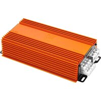 Автомобильный усилитель DL Audio Raven Compact 4.120 — Chaika Market