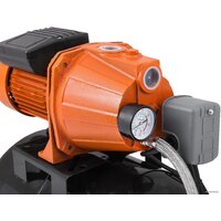 Насосная станция ELAND EWS-1300 - Изображение №6 — Chaika Market