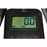 Эллиптический тренажер Titanium Masters Orbitech XCM - Изображение №3 — Chaika Market