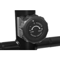 Эллиптический тренажер Titanium Masters Orbitech XCM - Изображение №6 — Chaika Market