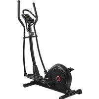 Эллиптический тренажер Titanium Masters Orbitech XCM — Chaika Market