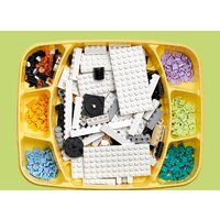 Конструктор LEGO DOTS 41959 Ящик Милая панда - Изображение №9 — Chaika Market