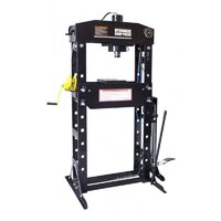 Пресс гидравлический RockForce RF-20030Big - Изображение №2 — Chaika Market