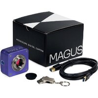 Камера цифровая Magus CBF70 83201 - Изображение №4 — Chaika Market