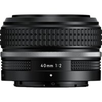 Объектив Nikon NIKKOR Z 40mm f/2 SE - Изображение №3 — Chaika Market