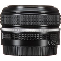 Объектив Nikon NIKKOR Z 40mm f/2 SE - Изображение №8 — Chaika Market