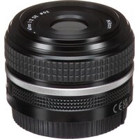 Объектив Nikon NIKKOR Z 40mm f/2 SE - Изображение №2 — Chaika Market