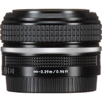 Объектив Nikon NIKKOR Z 40mm f/2 SE - Изображение №10 — Chaika Market