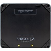 Компактный компьютер Hiper Expertbox ED20-I5124R8N1WPG - Изображение №8 — Chaika Market