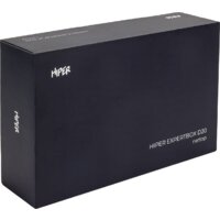 Компактный компьютер Hiper Expertbox ED20-I5124R8N1WPG - Изображение №11 — Chaika Market