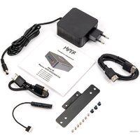 Компактный компьютер Hiper Expertbox ED20-I5124R8N1WPG - Изображение №9 — Chaika Market
