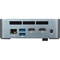 Компактный компьютер Hiper Expertbox ED20-I5124R8N1WPG - Изображение №6 — Chaika Market