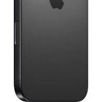 Телефон Apple iPhone 16 Pro Max 512GB (черный титан) - Изображение №4 — Chaika Market