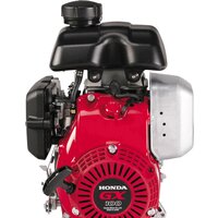 Бензиновый двигатель Honda GX100RT-KRAA-SD — Chaika Market